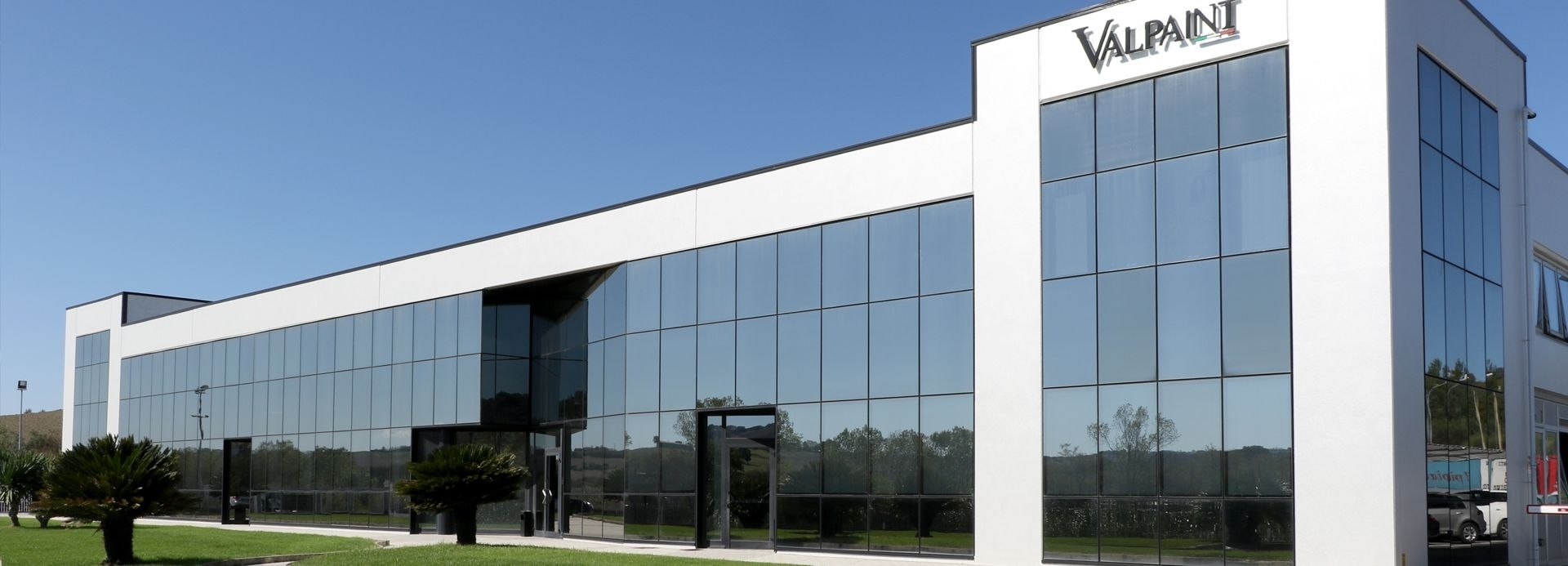 VALPAINT SPA